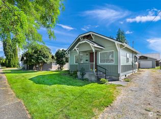 215 Reed St, Sedro Woolley, WA 98284