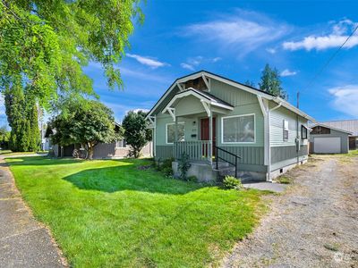 215 Reed Street, Sedro Woolley, WA, 98284