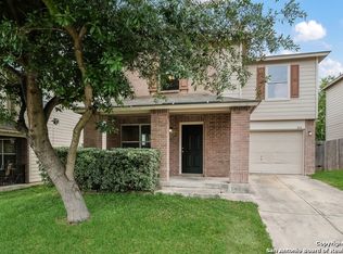 854 Barrel Point, San Antonio, TX 78251