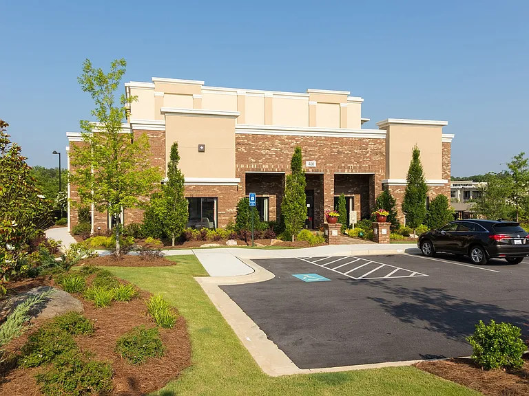 Terraces At Suwanee Gateway — Photo 2