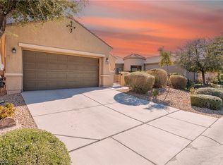 3990 Vulcan St, Las Vegas, NV 89122