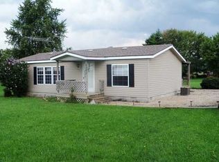 6514 W State Road 234, Crawfordsville, IN 47933