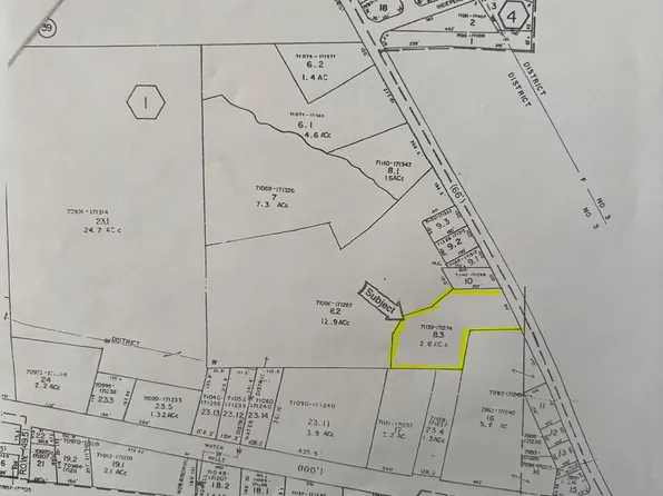 0 Military Tpke, Plattsburgh, NY 12901
