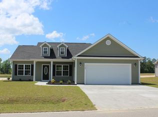 7120 Oak Grove Road Hickory #B4, Conway, SC 29527