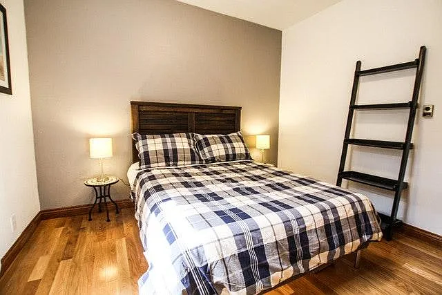 1 bed, 650 sqft, $3,500 — Photo 1