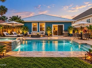 6222 Pinetree Ave, Panama City Beach, FL 32408