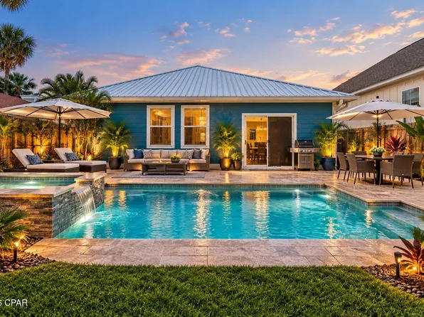 6222 Pinetree Ave, Panama City Beach, FL 32408