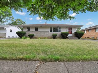 1285 Bernhard Rd, Columbus, OH 43227