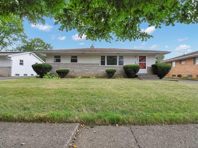 1285 Bernhard Rd, Columbus, OH, 43227