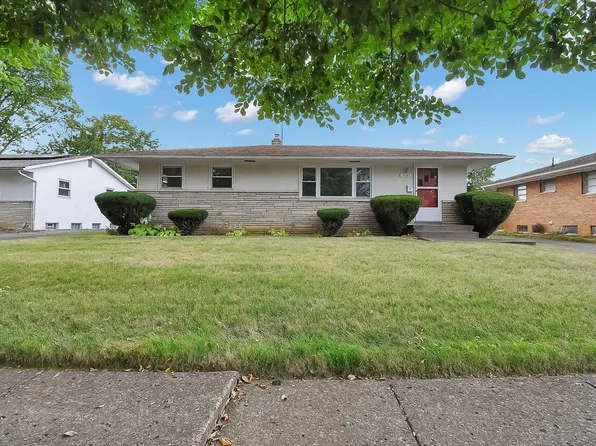 1285 Bernhard Rd, Columbus, OH 43227