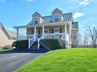 18 Cumberland Cir, Iuka, MS 38852