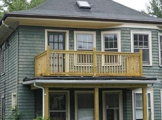 50 Central Ave, Milton, MA 02186