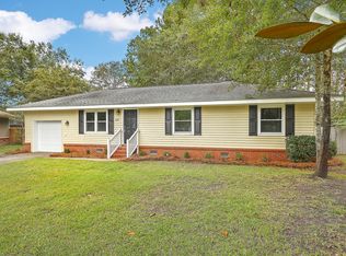115 Inverness Ct, Summerville, SC 29486