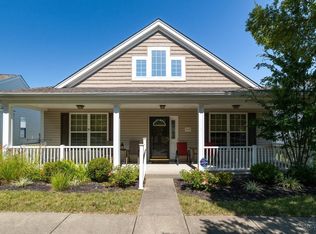 4237 N Yorkshire Sq, Cincinnati, OH 45245