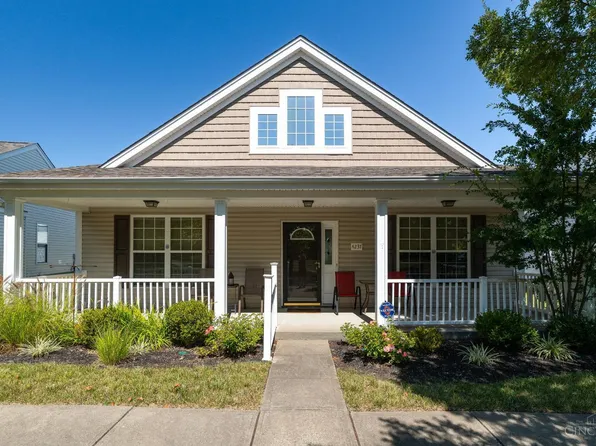 4237 N Yorkshire Sq, Cincinnati, OH 45245