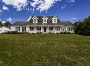 8171 N Plain View Dr, Columbia, MO 65202