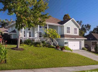 11322 NW 31st Rd, Gainesville, FL 32606