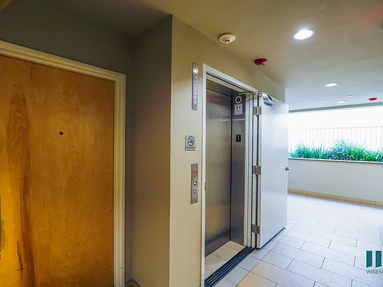 Resident Elevator