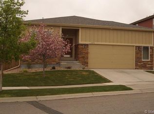 17070 Blue Indigo Ln, Parker, CO 80134