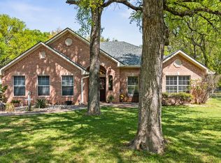 13018 Eagles Nest Dr, Whitney, TX 76692