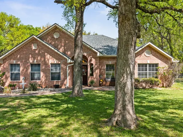 13018 Eagles Nest Dr, Whitney, TX 76692