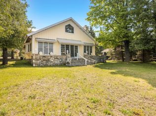 3615 Wak Wing Ln, Central Lake, MI 49622