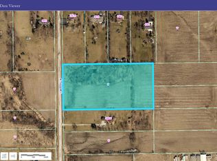 24825 S Murphy Ln, Monee, IL 60449