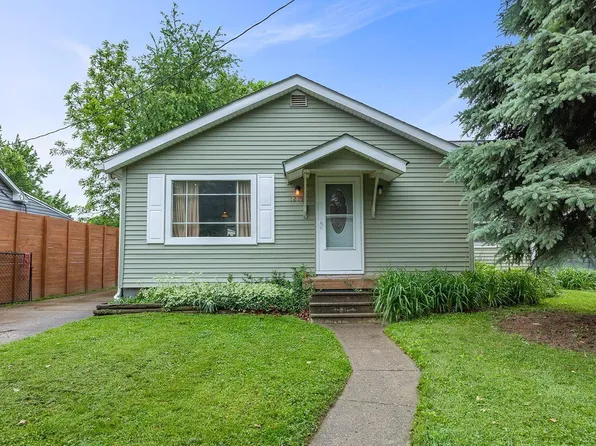 1215 Logan Ave, Lafayette, IN 47905