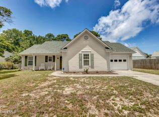 1111 Welborn Rd, Wilmington, NC 28409