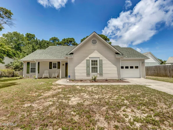 1111 Welborn Road, Wilmington, NC 28409