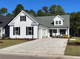 124 Starlit Way LOT 691, Myrtle Beach, SC 29579