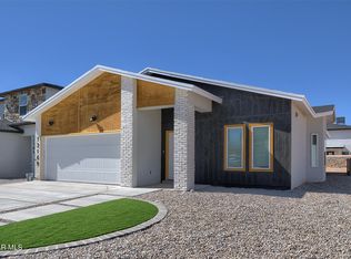 15140 Endurance, El Paso, TX 79938