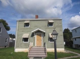 310 Murphy St, Hollidaysburg, PA 16648