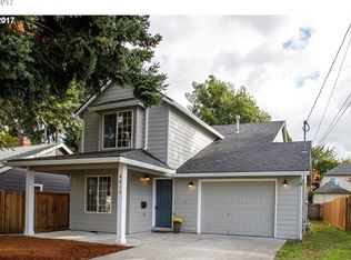 8812 N Endicott Ave, Portland, OR 97217