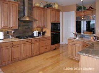 845 NW Grand Ridge Dr, Camas, WA 98607