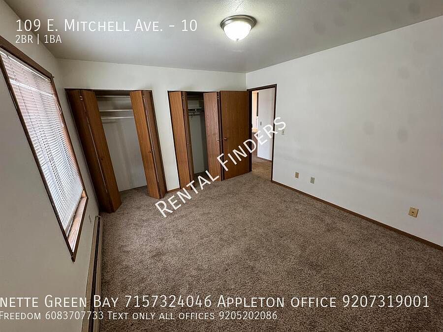 2nd image of 109 E Mitchell Ave #10