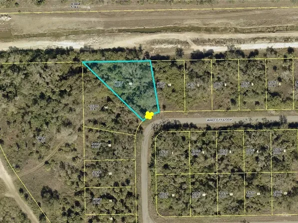 1963 Walcott Loop, Lehigh Acres, FL 33972