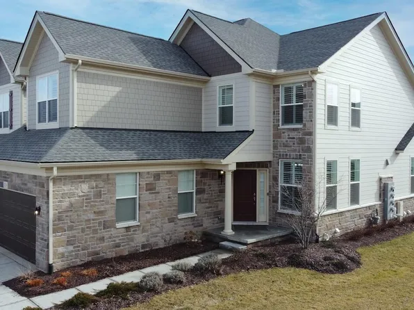 3274 Hayster Dr, Ann Arbor, MI 48105