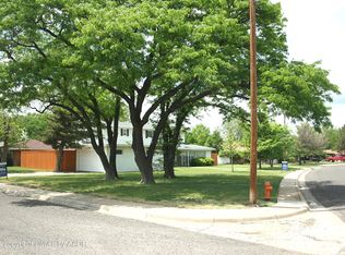 2900 Dover Rd, Amarillo, TX 79109