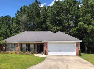 10 Throgs Neck Way, Pooler, GA 31322