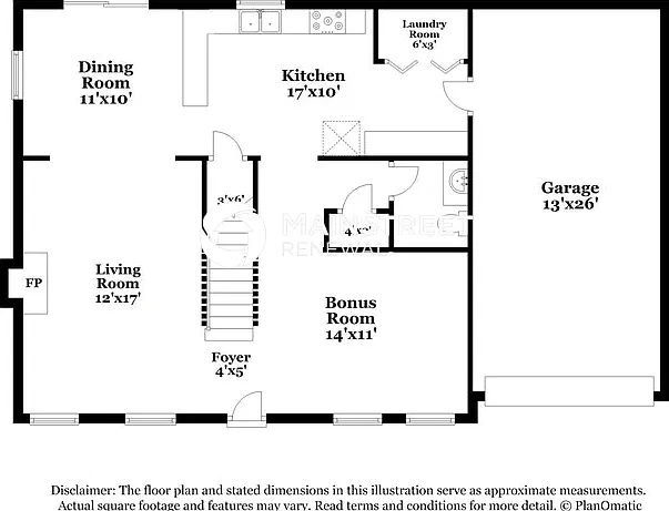 125 Salem Ridge Ct — Photo 16