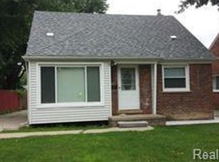 229 Brentwood St, Inkster, MI 48141