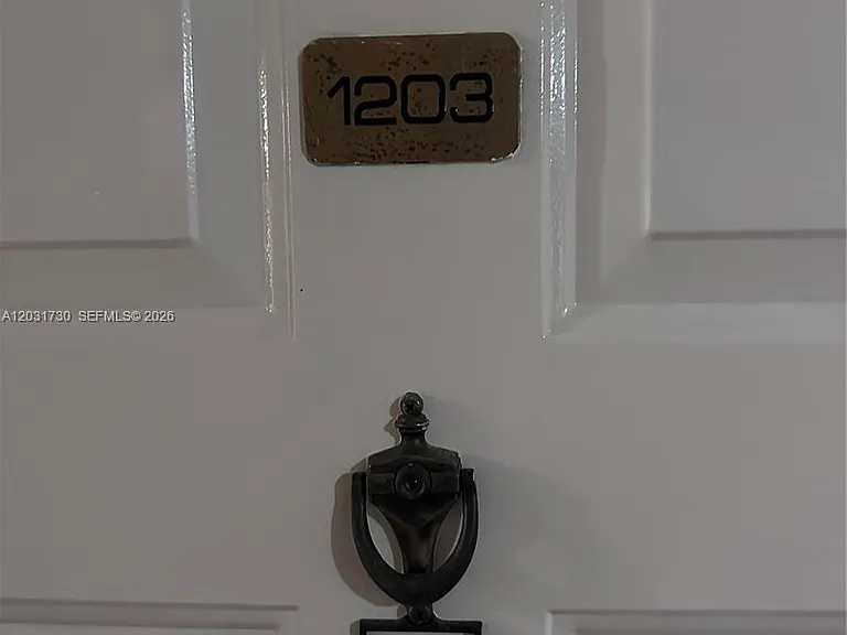 5880 W Collins Ave #1203 — Photo 1