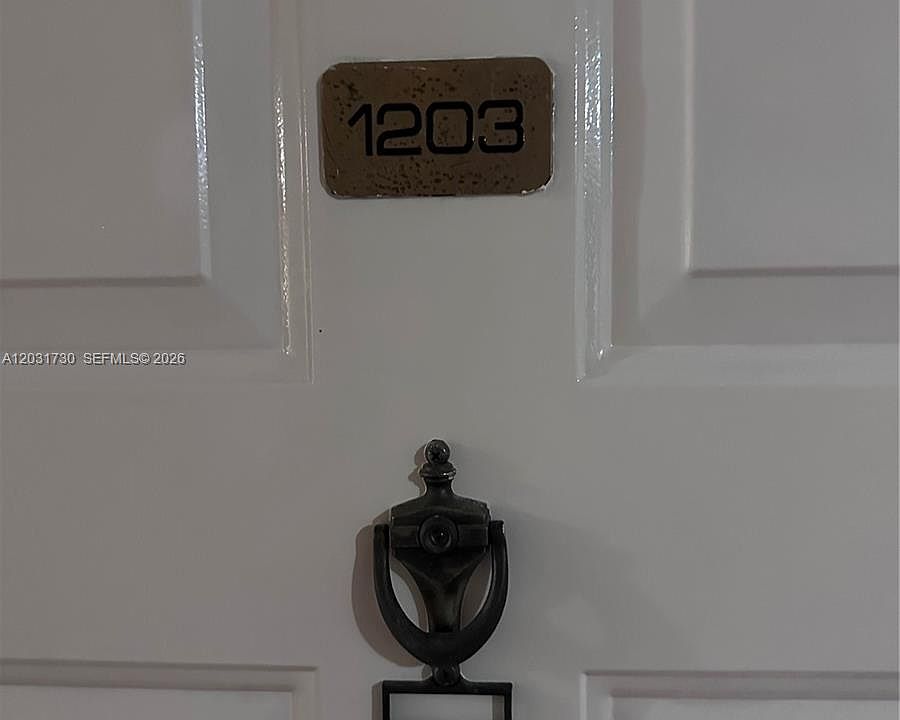 1st image of 5880 W Collins Ave #1203