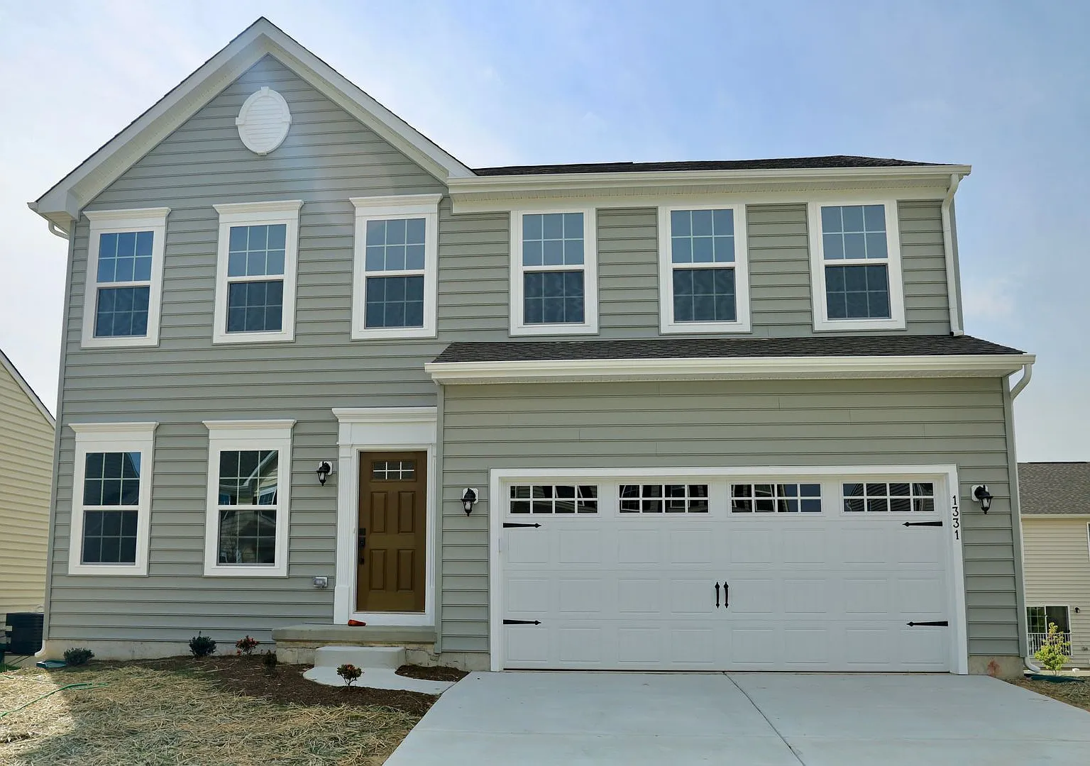 Middletown single family home - 4 bedrooms, 3.5 baths in High Hook Farms — Photo 1