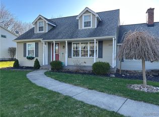 5334 Thompson Rd, Clarence, NY 14031