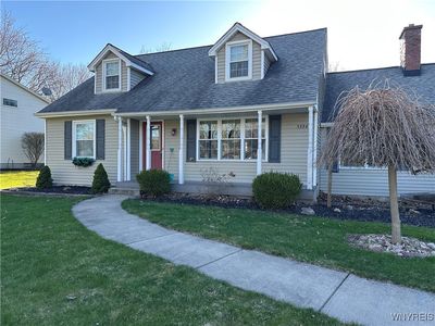 5334 Thompson Rd, Clarence, NY, 14031