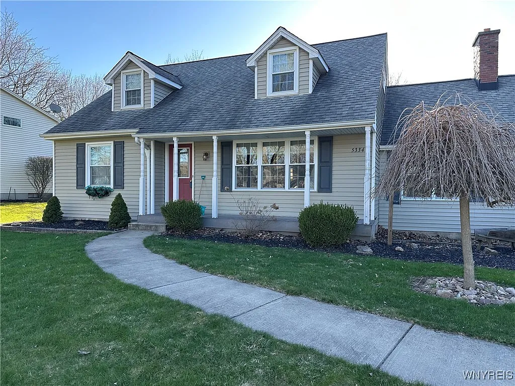5334 Thompson Rd photo 1