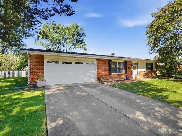 807 Albert St, Englewood, OH 45322