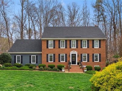 112 Clara Croker, Williamsburg, VA, 23185
